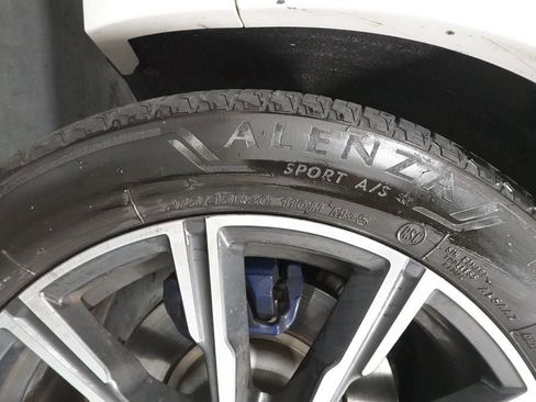 Used 2020 BMW X5 M50i AWD/4WD image 37