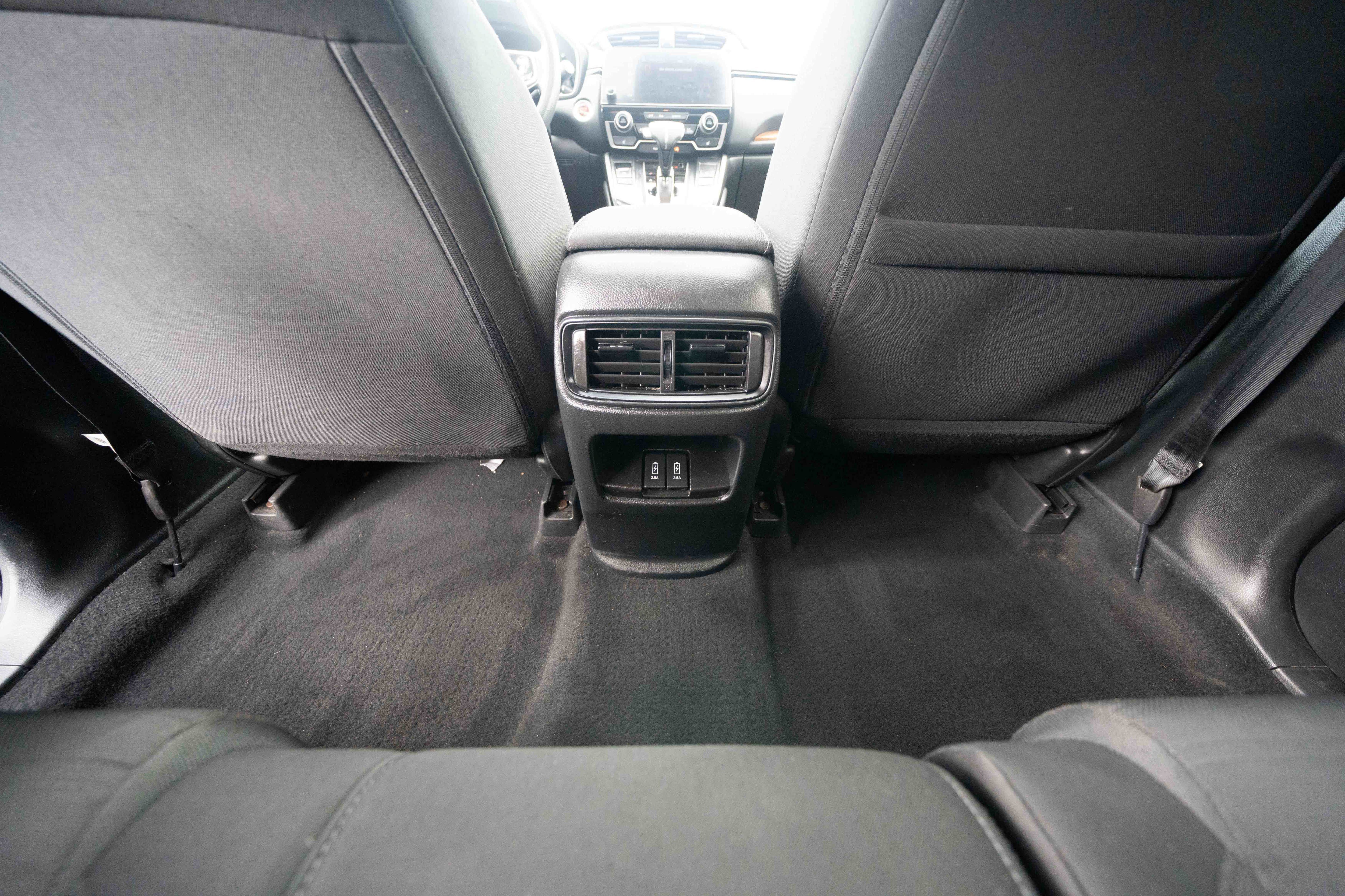 Used 2021 Honda CR-V EX image 22