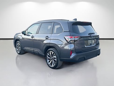 New 2026 Subaru Forester Touring AWD/4WD image 5