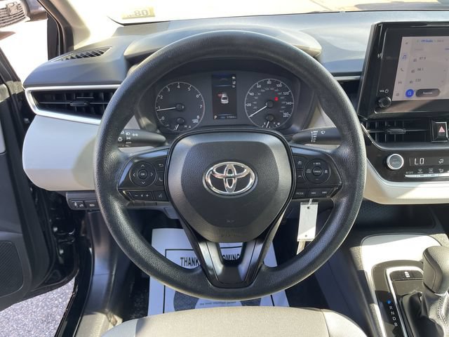 Used 2024 Toyota Corolla LE FWD image 15