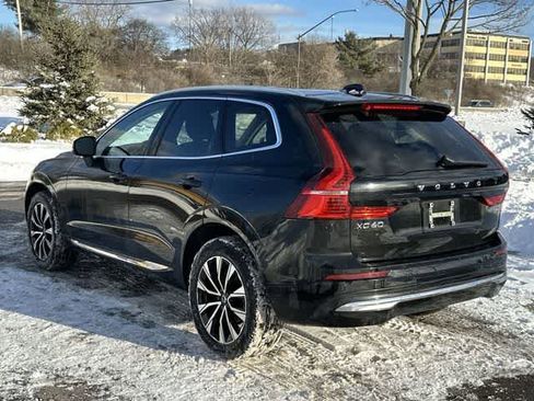 Used 2023 Volvo XC60 B5 Plus w/ Climate Package image 22