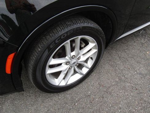 Used 2025 Dodge Durango R/T AWD/4WD image 35