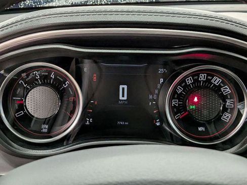 Certified 2022 Dodge Challenger R/T w/ Plus Package image 18