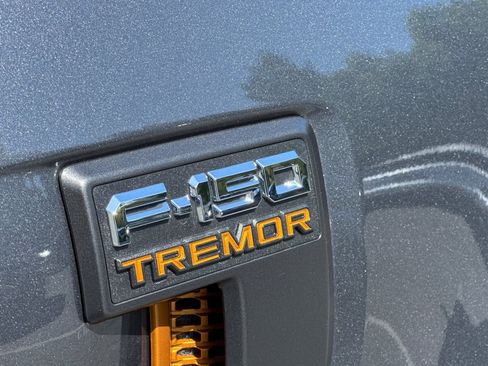 New 2026 Ford F150 Tremor w/ Equipment Group 402B AWD/4WD image 8