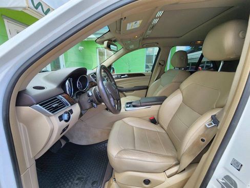 Used 2015 Mercedes-Benz ML 250 BlueTEC 4MATIC image 12