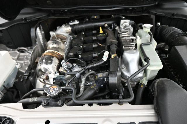 Certified 2026 MAZDA CX-90 3.3 Turbo w/ Preferred Package AWD/4WD image 28