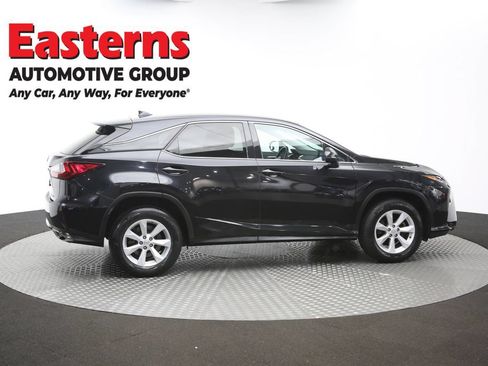 Used 2017 Lexus RX 350 AWD w/ Accessory Package image 45