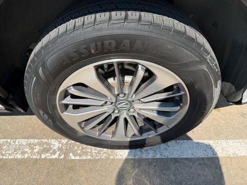 Used 2016 Acura RDX FWD w/ Advance Package image 43