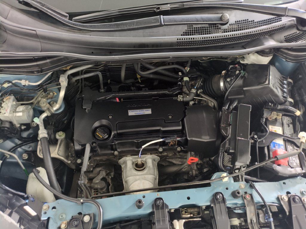 Used 2016 Honda CR-V EX image 26