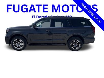 New 2026 Ford Expedition Active