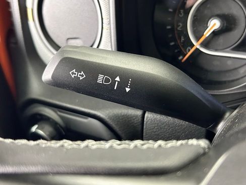 New 2025 Jeep Wrangler Willys image 39