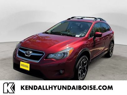 Used 2015 Subaru Crosstrek 2.0i Premium