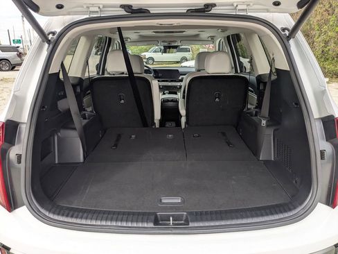 Used 2025 Kia Telluride S FWD image 26