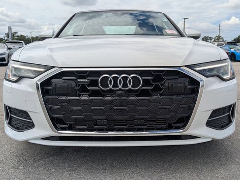 Used 2024 Audi A6 Premium Plus image 10