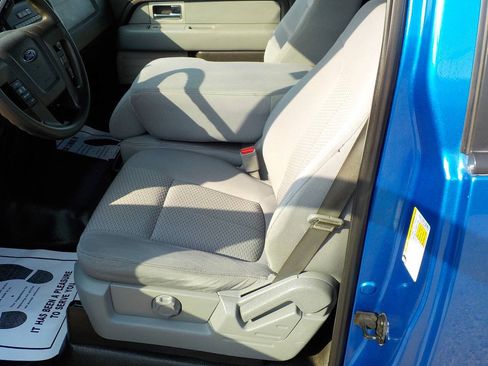 Used 2011 Ford F150 STX RWD image 13