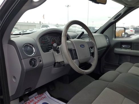 Used 2008 Ford F150 XLT image 10