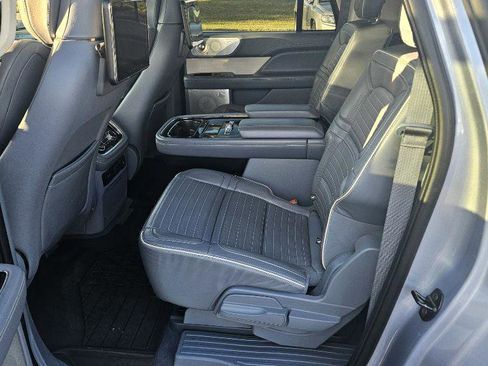 Used 2020 Lincoln Navigator L Black Label image 5
