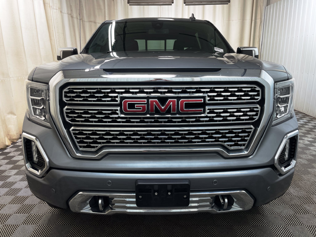 Used 2020 GMC Sierra 1500 Denali w/ Driver Alert Package II AWD/4WD image 27