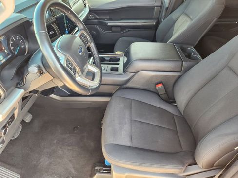 Certified 2024 Ford Expedition XL image 12