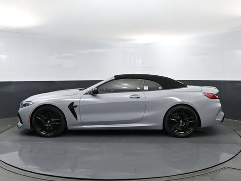 Used 2024 BMW M8 Competition AWD/4WD image 28