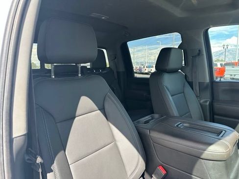 Used 2020 Chevrolet Silverado 3500 LTZ w/ LTZ Plus Package AWD/4WD image 33