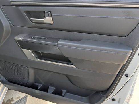 Certified 2026 Toyota Tundra Platinum AWD/4WD image 36