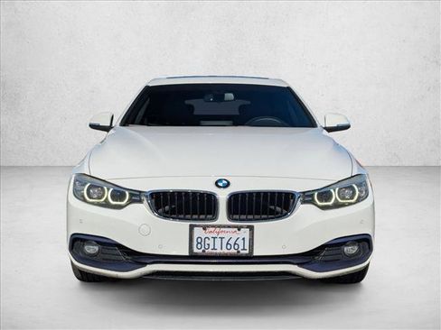 Used 2019 BMW 430i Gran Coupe w/ Convenience Package image 2