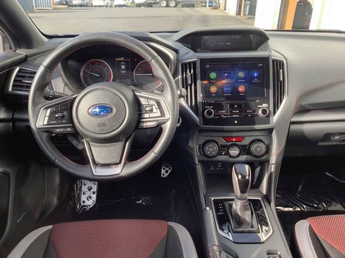 Used 2023 Subaru Impreza 2.0i Sport image 10