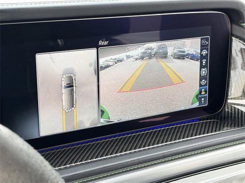 Used 2022 Mercedes-Benz G 63 AMG 4MATIC image 15