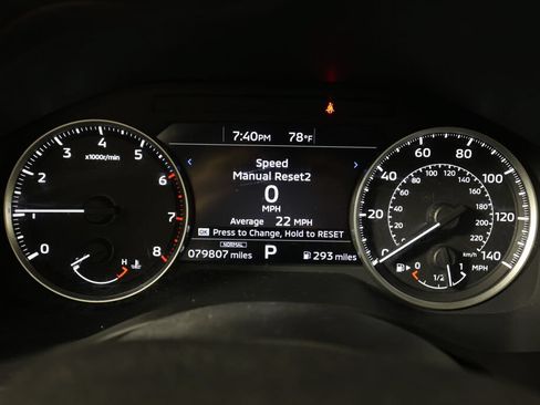 Used 2022 Mitsubishi Outlander SE AWD/4WD image 30
