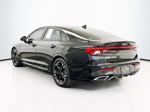 Used 2023 Kia K5 GT-Line image 5