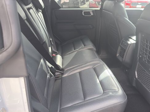 New 2026 Ford Bronco Big Bend image 15