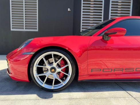 Used 2020 Porsche 911 Carrera S RWD image 18