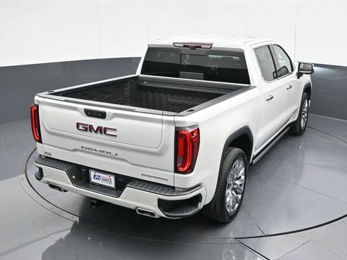 Used 2024 GMC Sierra 1500 Denali w/ Denali Reserve Package AWD/4WD image 56