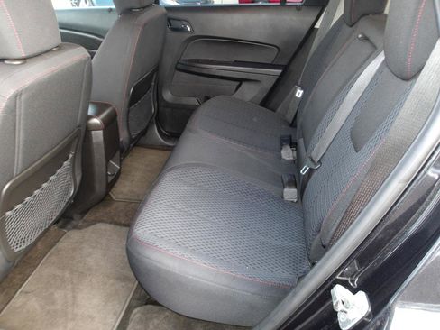 Used 2011 GMC Terrain SLE image 10