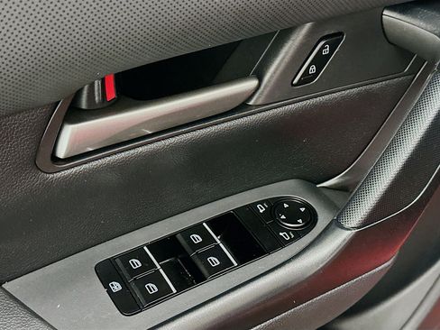 Used 2024 MAZDA CX-50 AWD 2.5 S w/ Preferred Package image 15