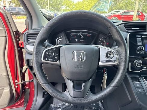 Certified 2020 Honda CR-V LX image 27