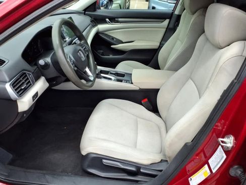 Used 2020 Honda Accord LX image 14