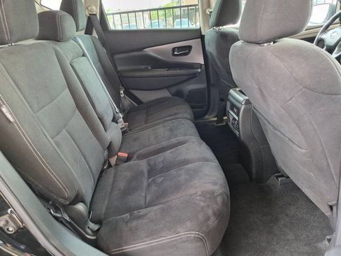 Used 2020 Nissan Murano S w/ Technology Package FWD image 17