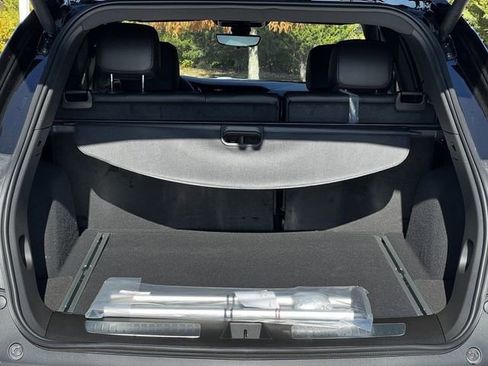 New 2025 Cadillac XT5 Sportv w/ Technology Package image 29