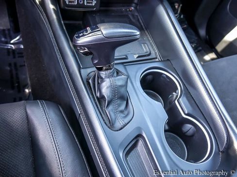 Used 2022 Dodge Durango GT AWD/4WD image 21