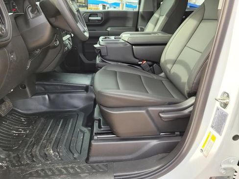 New 2026 Chevrolet Silverado 3500 W/T image 9