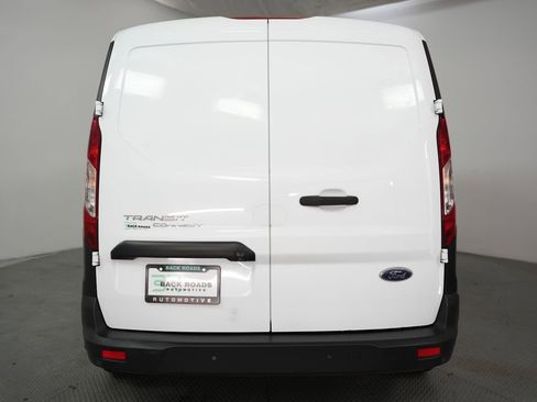 Used 2021 Ford Transit Connect XL image 8