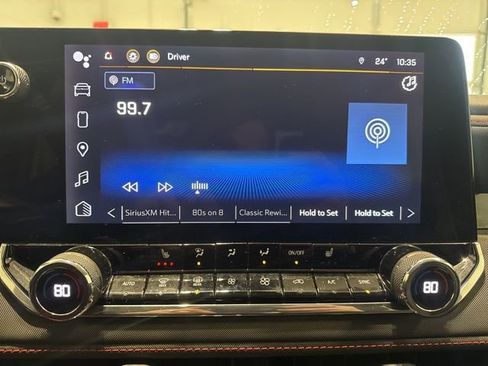 Certified 2023 Chevrolet Colorado Z71 w/ Z71 Convenience Package 2 image 19