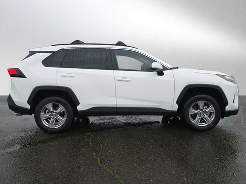 Certified 2025 Toyota RAV4 XLE image 2