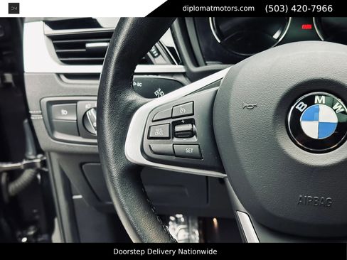Used 2023 BMW X2 xDrive28i w/ Premium Package AWD/4WD image 29