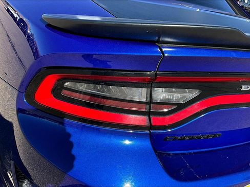 Used 2022 Dodge Charger R/T w/ Daytona Edition Group image 23