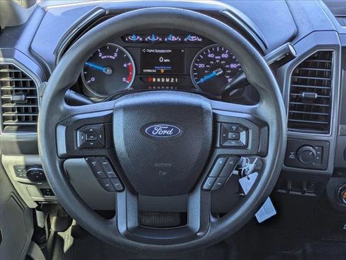 Used 2019 Ford F250 XLT w/ XLT Value Package image 10
