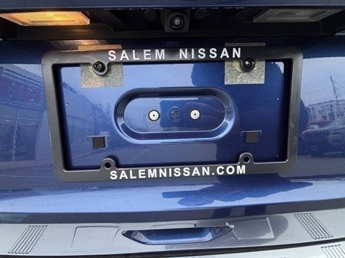 Used 2023 Nissan Rogue SL w/ SL Premium Package image 20