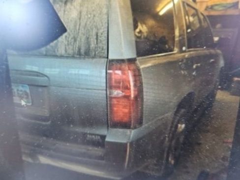 Used 2018 Chevrolet Tahoe LT image 5